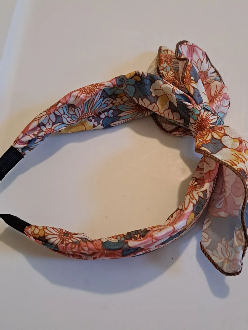 N/A floral print